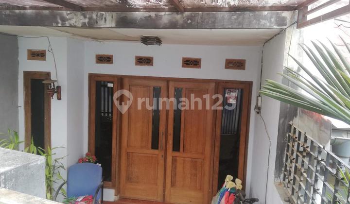 Rumah Murah di Cimuncang Padasuka Bandung