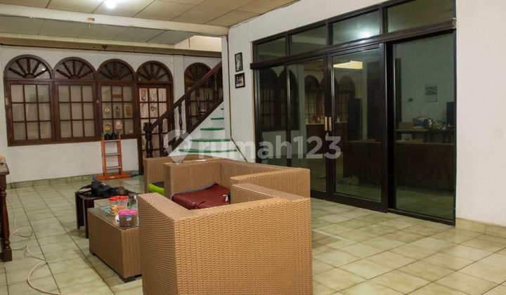 Rumah Bagus Siap Huni Di Cimahi Dekat Smpn 1 2