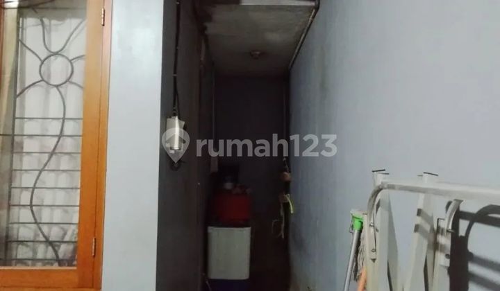 Nice House Ready to Occupy in Bojongsoang Bandung with SHM 2