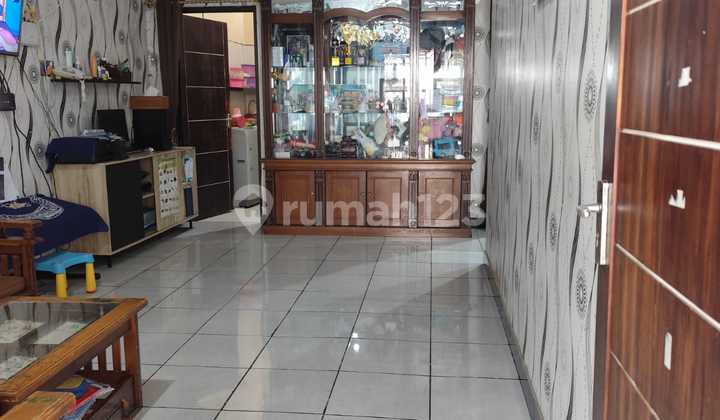 Rumah Siap Huni Di Perumahan Lotus, Ngamprah Cimahi Bandung Barat 2