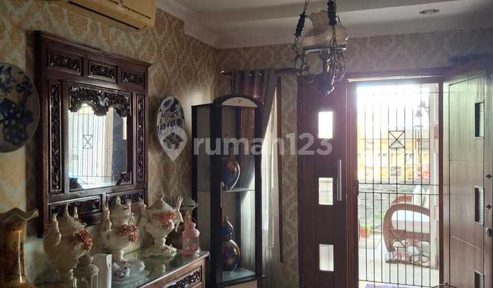 Rumah Murah Siap Huni di Turangga Bandung 2