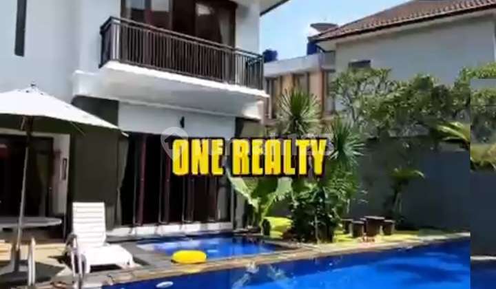 Rumah Besar Siap Huni Resort Dago Pakar Bandung