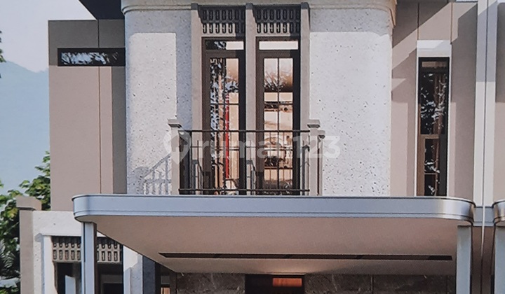 Rumah Bagus Brahmapuri Nawasena Shm Di Podomoro Park Bandung Rumah Bagus Brahmapuri Nawasena Shm Di Podomoro Park Bandung