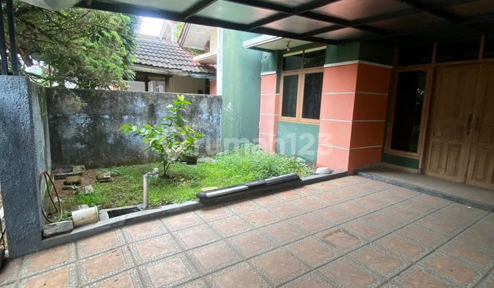 Rumah Siap Huni Hook di Arcamanik Bandung SHM 2