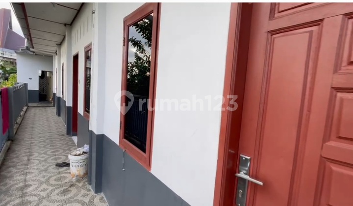 Rumah Kost Siap Huni 500m2 Shm Siantar Marihat Rumah Kost Siap Huni 500m2 Shm Siantar Marihat