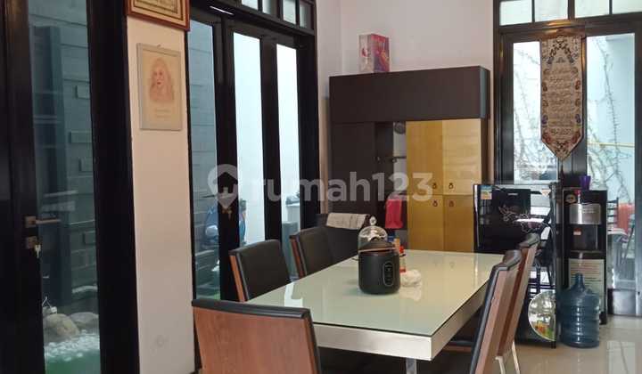 Rumah Siap Huni Di Puri Syailendra Setraria Sukasari Bandung 2