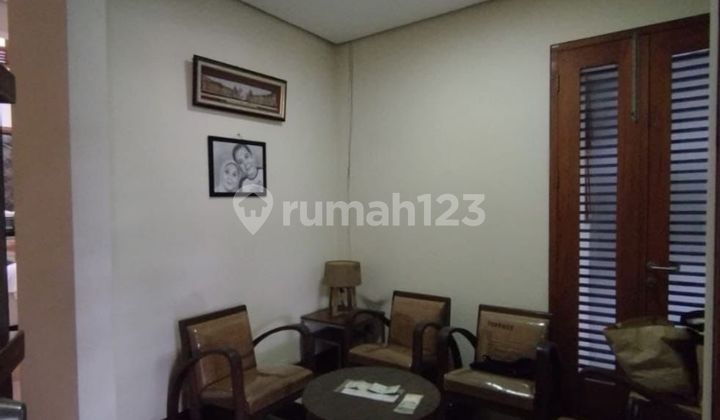 Rumah Bagus Siap Huni Batununggal Bandung