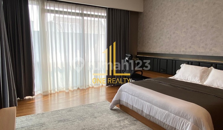 Luxury House Kbp Nayapati in Kota Baru Parahyangan Bandung 2