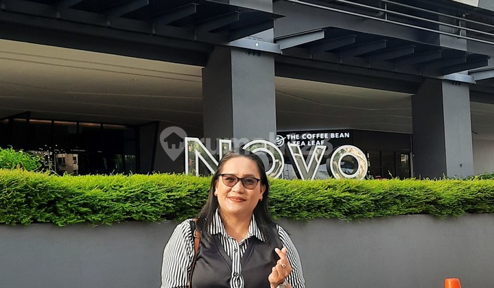 Apartemen Novo Shm Kuala Lumpur Ampang Malaysia 2