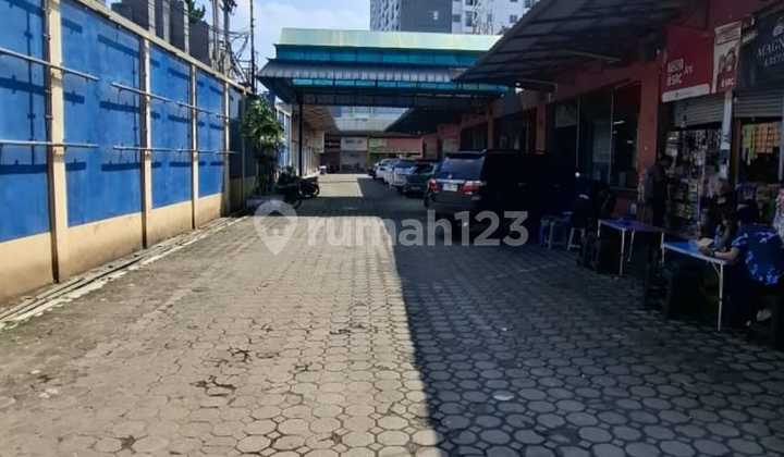 Ready-to-Use Building with SHM 2303.0 m² in Cibaduyut Ready-to-Use Building with SHM 2303.0 m² in Cibaduyut