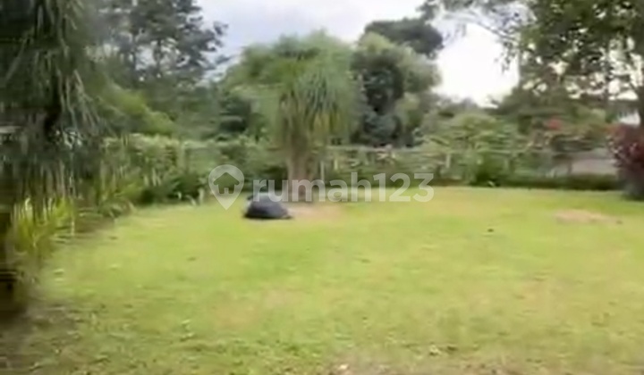 Rumah Sangat Luas dan Mewah Siliwangi Merdeka Bandung 2