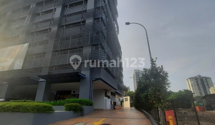 Novo Shm Kuala Lumpur Semi Furnished Apartment Malaysia