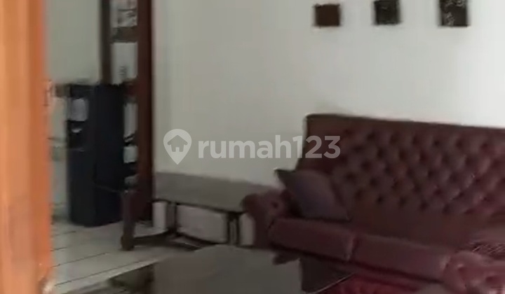 Downslope View House, Kiputih Forest, Ciumbuleuit, North Bandung 2