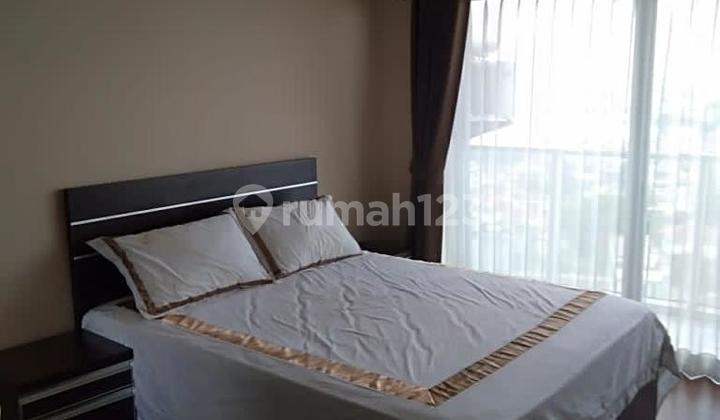 Apartemen La Grande Siap Huni Furnished Bandung