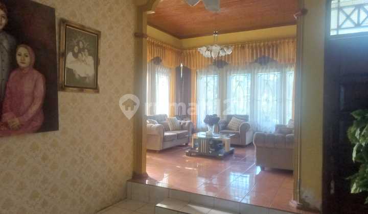 Rumah Bagus Siap Huni di Sumedang Utara Jaea Barat 2