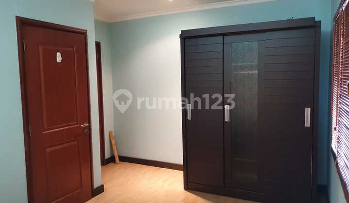 Apartemen 3 Kamar Tidur Furnished Grand Setiabudi Bandung 2