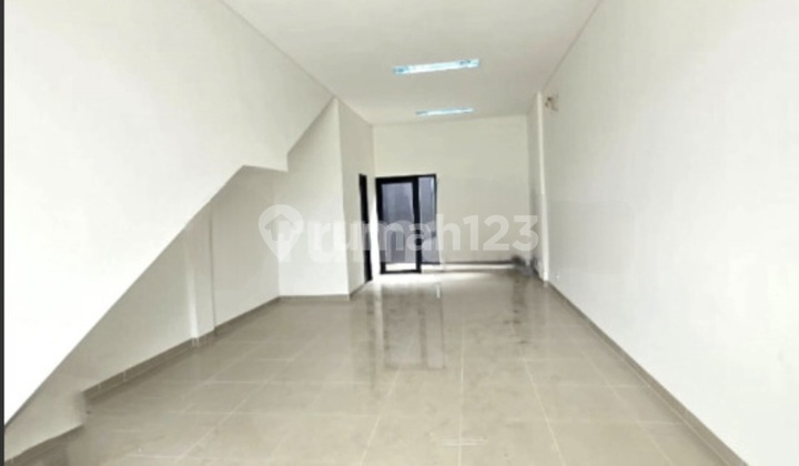 Ruko Cuan Area Komersial Summarecon Bandung Ruko Cuan Area Komersial Summarecon Bandung