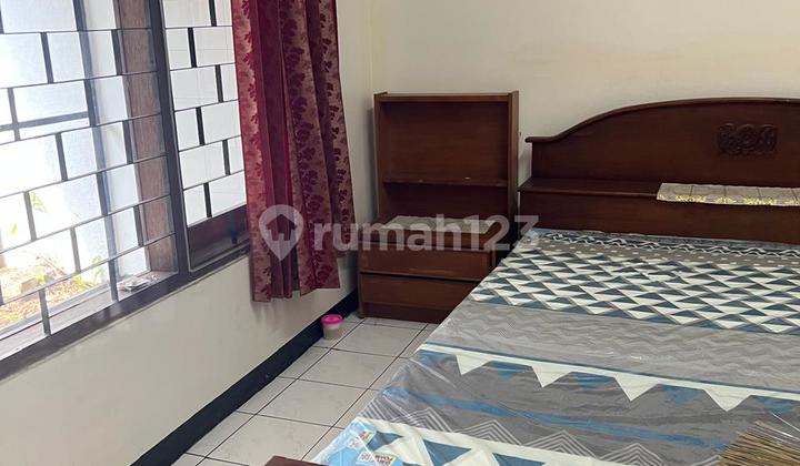 Rumah Villa Siap Pakai Ciumbuleuit Atas Bandung 2