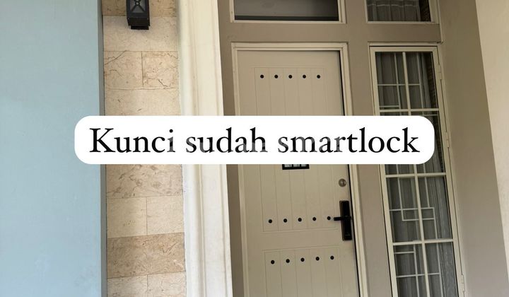 Rumah Bagus Shm 2 Lantai Siap Huni Semi Furnish, Suvarna Sutera Cluster Daru, Di Alam Sutera Tangerang Banten Rumah Bagus Shm 2 Lantai Siap Huni Semi Furnish, Suvarna Sutera Cluster Daru, Di Alam Sutera Tangerang Banten