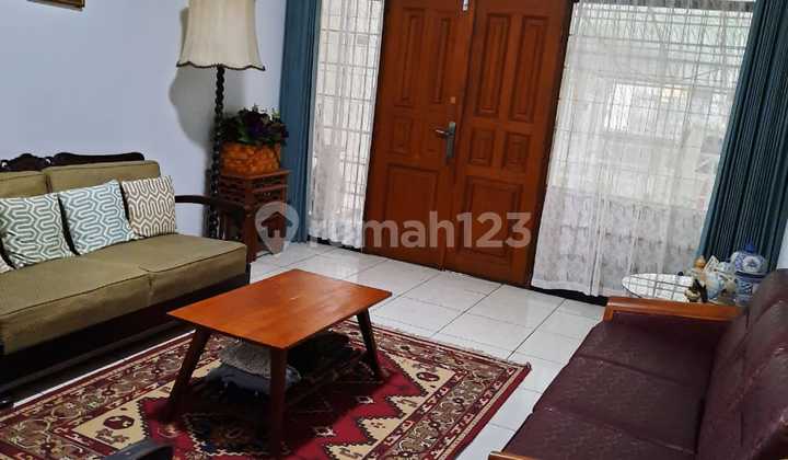 Rumah Bagus Siap Huni Shm Di Setra Sari Bandung 2