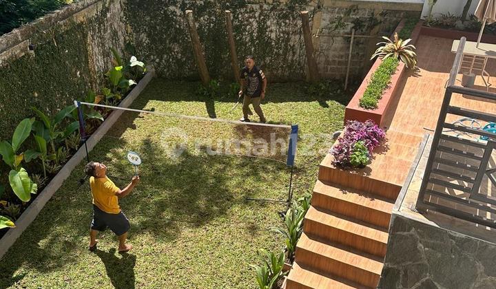 Rumah Mewah Ciumbuleuit Kiputih Bandung Utar 2