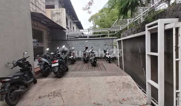 Kost Isi 21 Kamar SHM at Sayap Surya Sumantri, Bandung Kost Isi 21 Kamar SHM at Sayap Surya Sumantri, Bandung