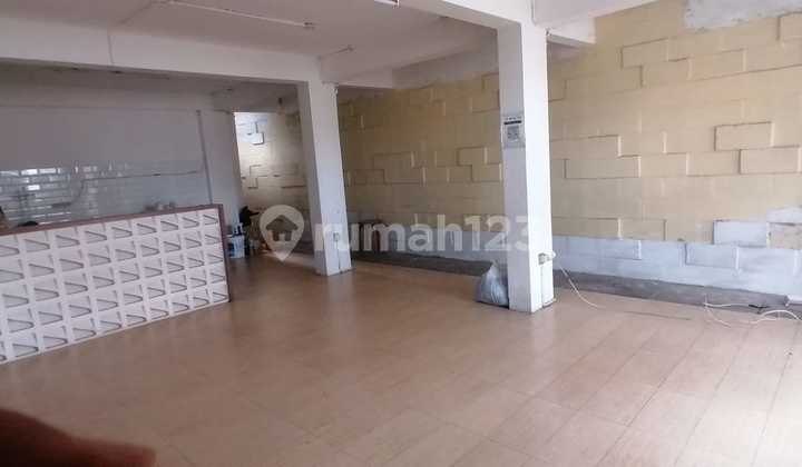 Kost Isi 21 Kamar SHM at Sayap Surya Sumantri, Bandung Kost Isi 21 Kamar SHM at Sayap Surya Sumantri, Bandung