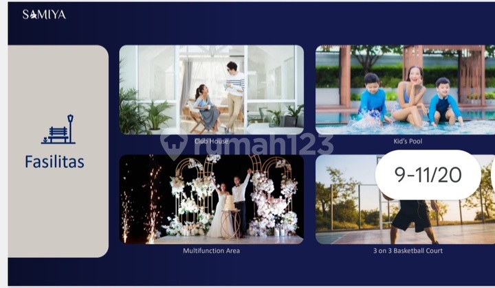 New Affordable 60m2 House, 36m2 Pantura Road North Cikarang New Affordable 60m2 House, 36m2 Pantura Road North Cikarang