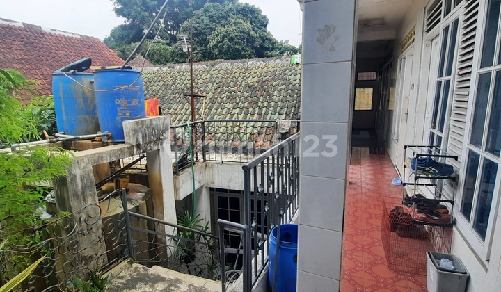 Rumah Kost 25Kamar SHM Dekat Gor Siliwangi Bandung 2