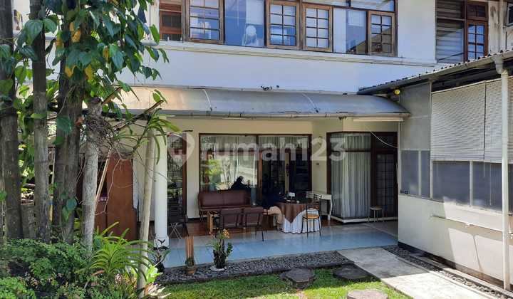 Rumah Bagus Siap Huni Shm Di Setra Sari Bandung