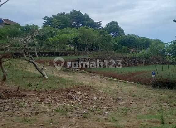 Ready to Build Plot with SHM 168 in Bojong Koneng, Cikutra, Bandung Ready to Build Plot with SHM 168 in Bojong Koneng, Cikutra, Bandung