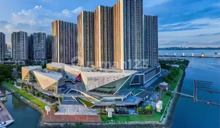 Apartemen Princess Cove Johor Bahru Malaysia Singapura Apartemen Princess Cove Johor Bahru Malaysia Singapura