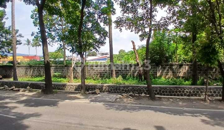 Land. Ready to Build Good Location in Gede Bage, Bandung, West Java.