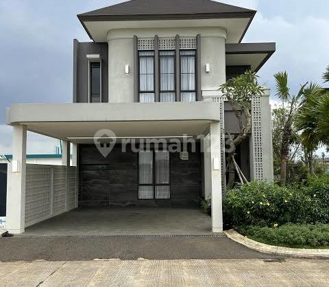 Rumah Siap Huni Disc30% Tipe Askara Shm Di Podomoro Park Bandung