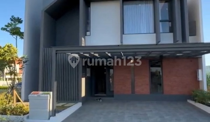 Rumah Baru Cluster Genova Summarecon Di Bandung Rumah Baru Cluster Genova Summarecon Di Bandung