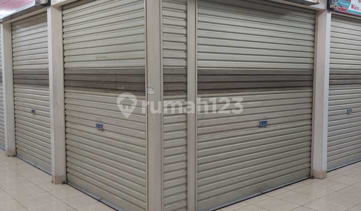 Kios Ruang Usaha Di Balubur Town Square Baltoz Bandung