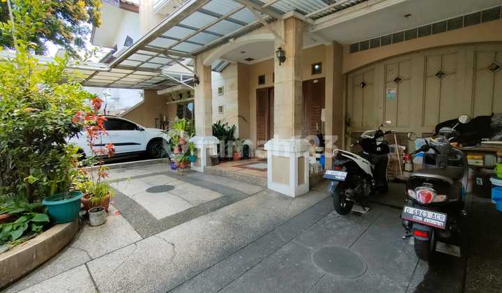 Rumah Bagus Siap Huni Batununggal Bandung 2