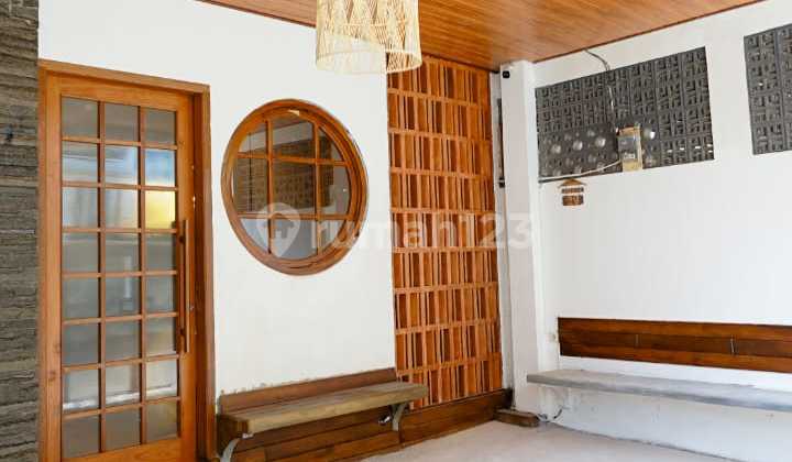 Ready-to-Use New Boarding House in Margahayu Soekarno Hatta Bandung 2