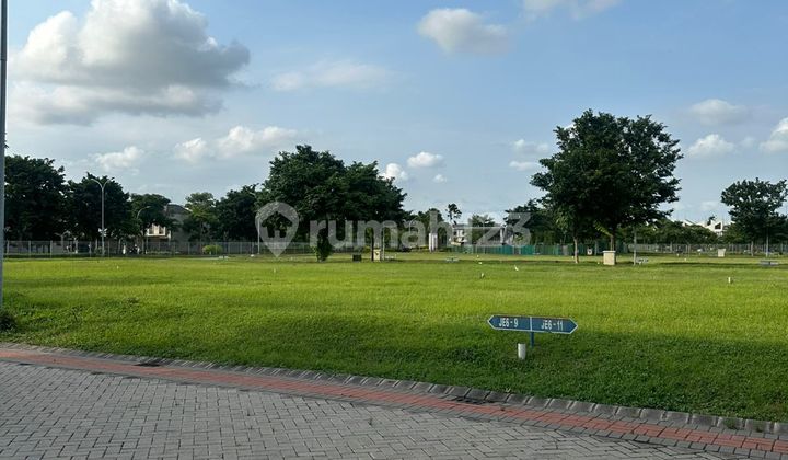 For Sale Cheap Plots!! at Grand Pakuwon Cluster Canberra Surabaya