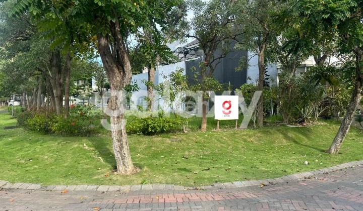 Pakuwon Indah Granda Boulevard strategic lot