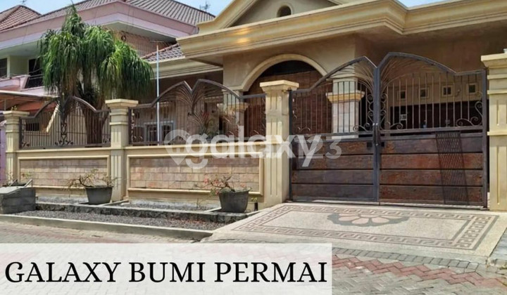 RUMAH TERMURAH DI ARAYA TAHAP 1 HITUNG TANAH