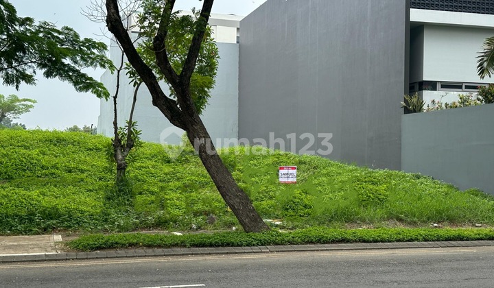 Plot at Raya Bukit Golf International