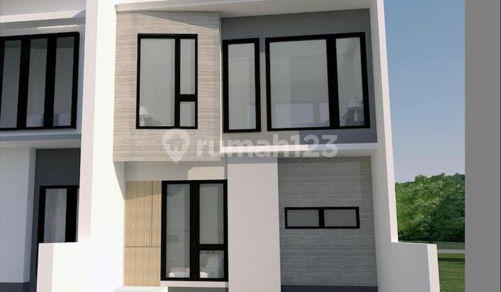 NEW HOUSE, PRIME LOCATION IN GALAXY BUMI PERMAI PHASE 2 OR ARAYA PHASE 2 1