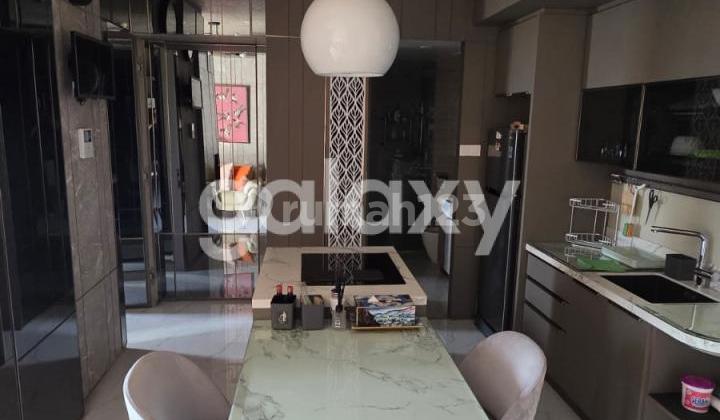 Dijual cepat apartemen Lavizz pakuwon mall