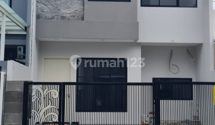 New House in Araya Phase 2 Front Section 1