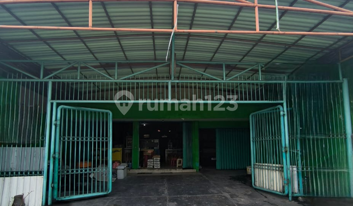 Business House Jl Arief Rahman Hakim Surabaya Zero Strategic Road 1