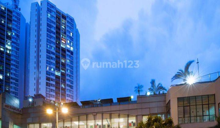 Sewa Apartemen Horison Rasuna – 3BR, Furnished, SHM, Siap Huni 2