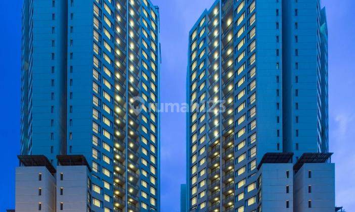 Sewa Apartemen Horison Rasuna – 3BR, Furnished, SHM, Siap Huni 1