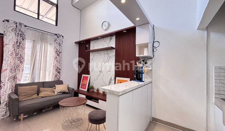 Rumah Readystock Tanpa Dp Deket Tol Sawangan