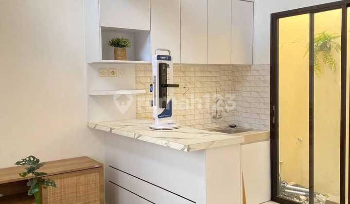 House Ready Near Busway Station 2